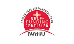 NAHU Self Funding Certified